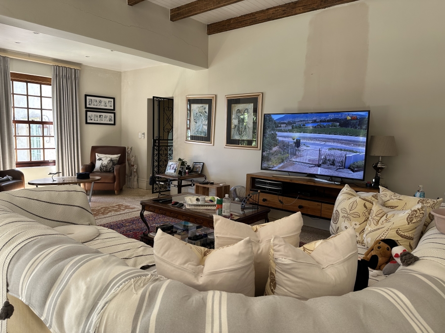 Commercial Property for Sale in Klapmuts Western Cape